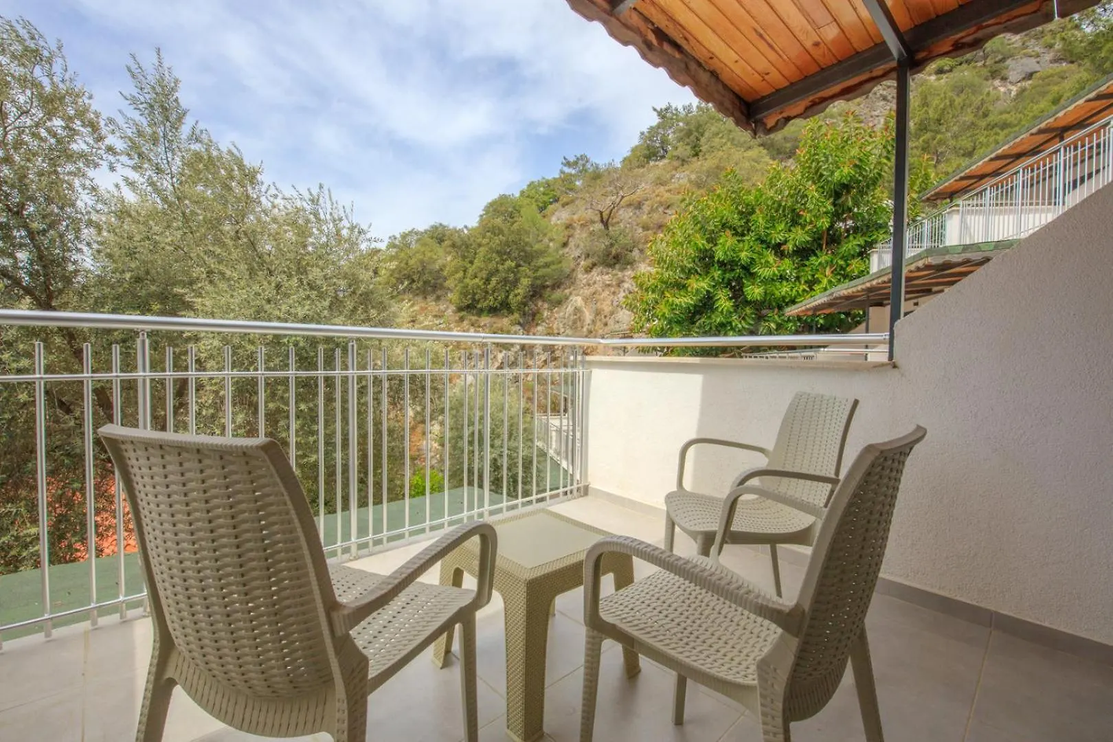 Hotel Meri All Inclusive Ölüdeniz