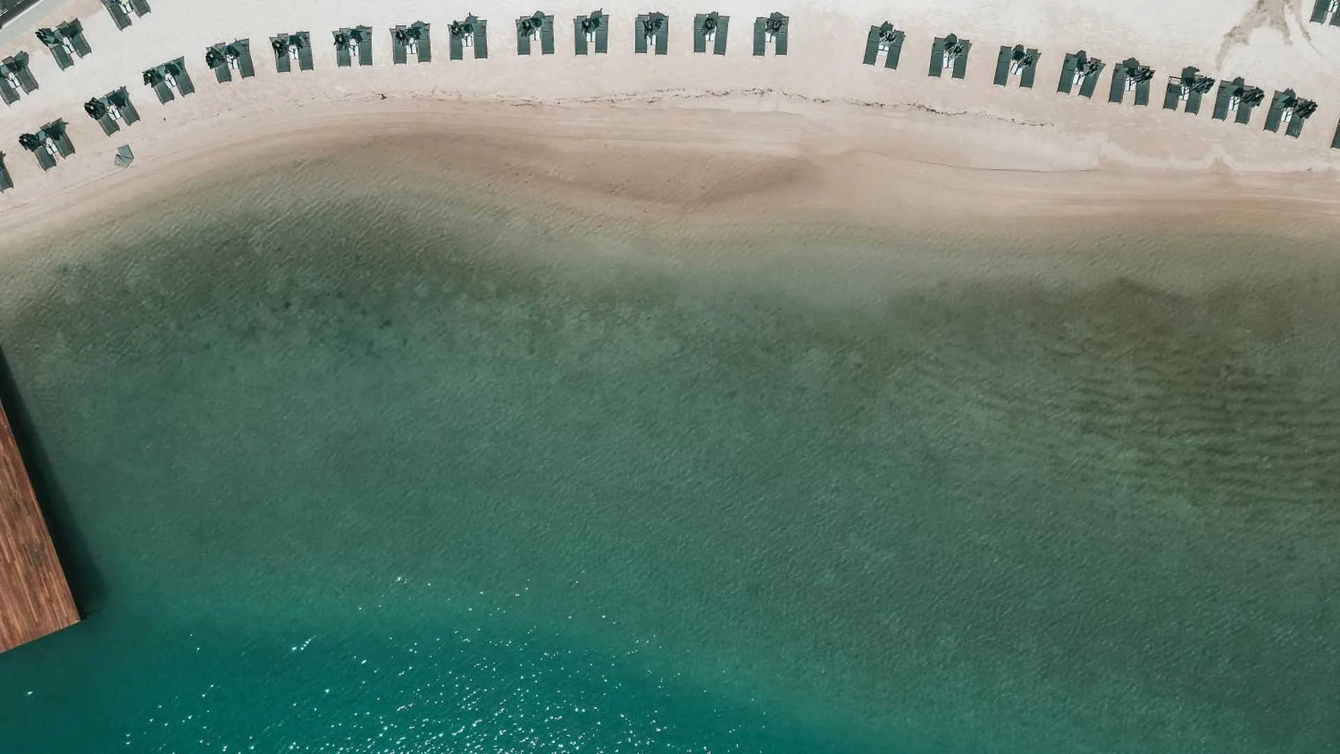 Hotel Meri All Inclusive Ölüdeniz