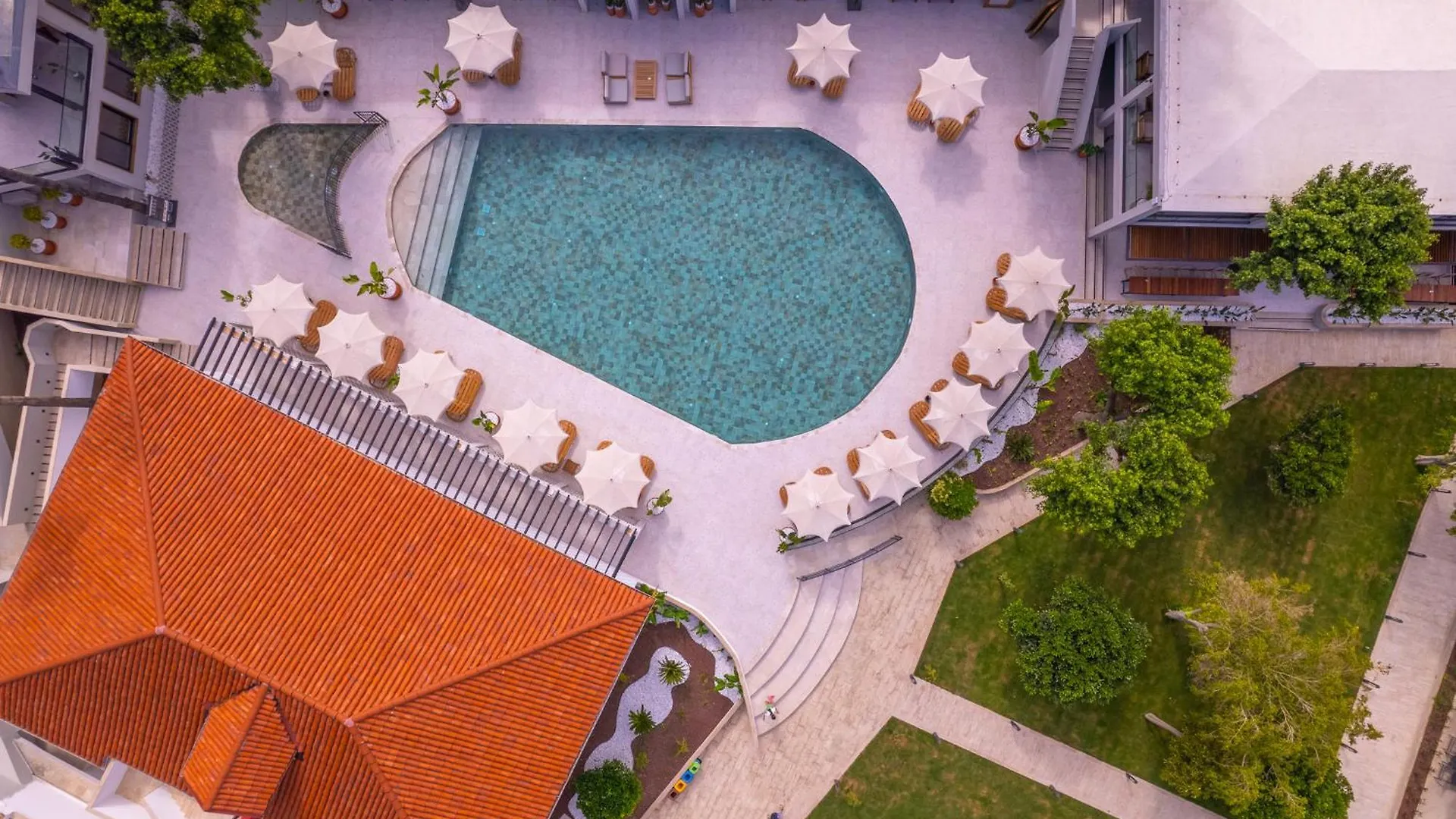 ***  Hotel Meri All Inclusive Ölüdeniz Turquie