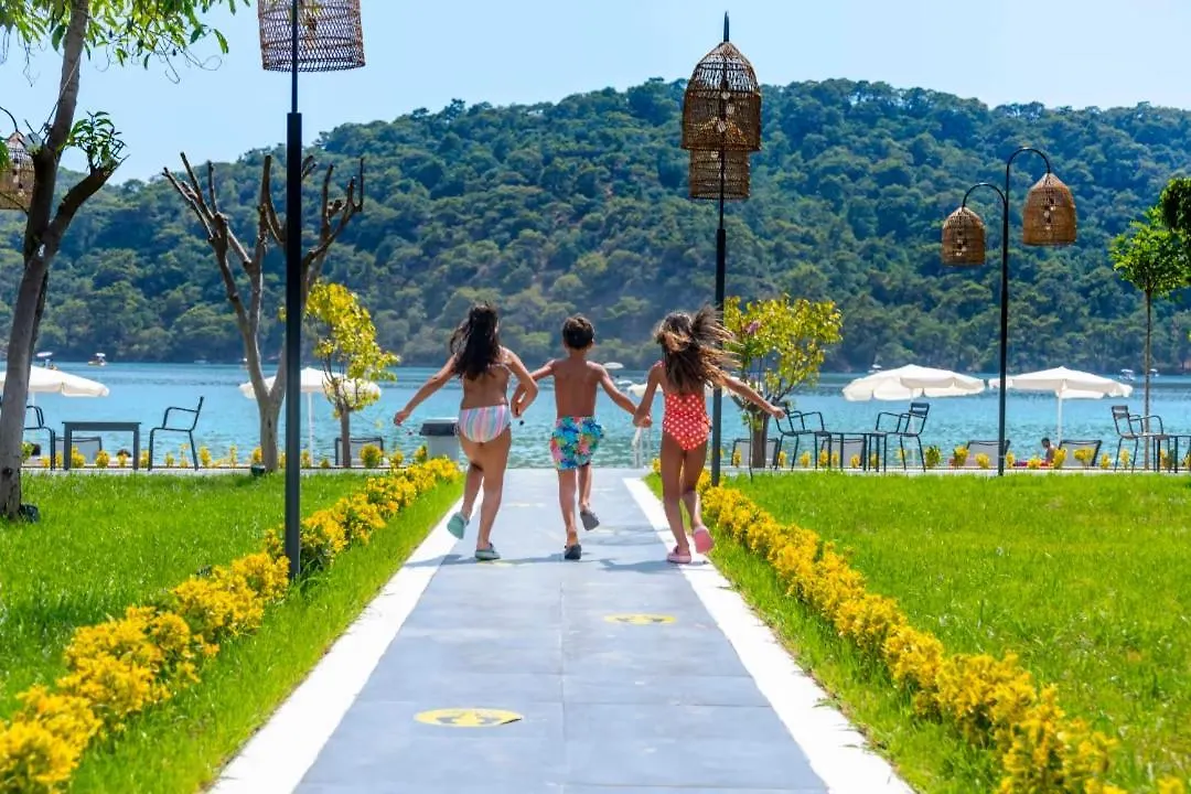 ***  אולודניץ Hotel Meri All Inclusive טורקיה
