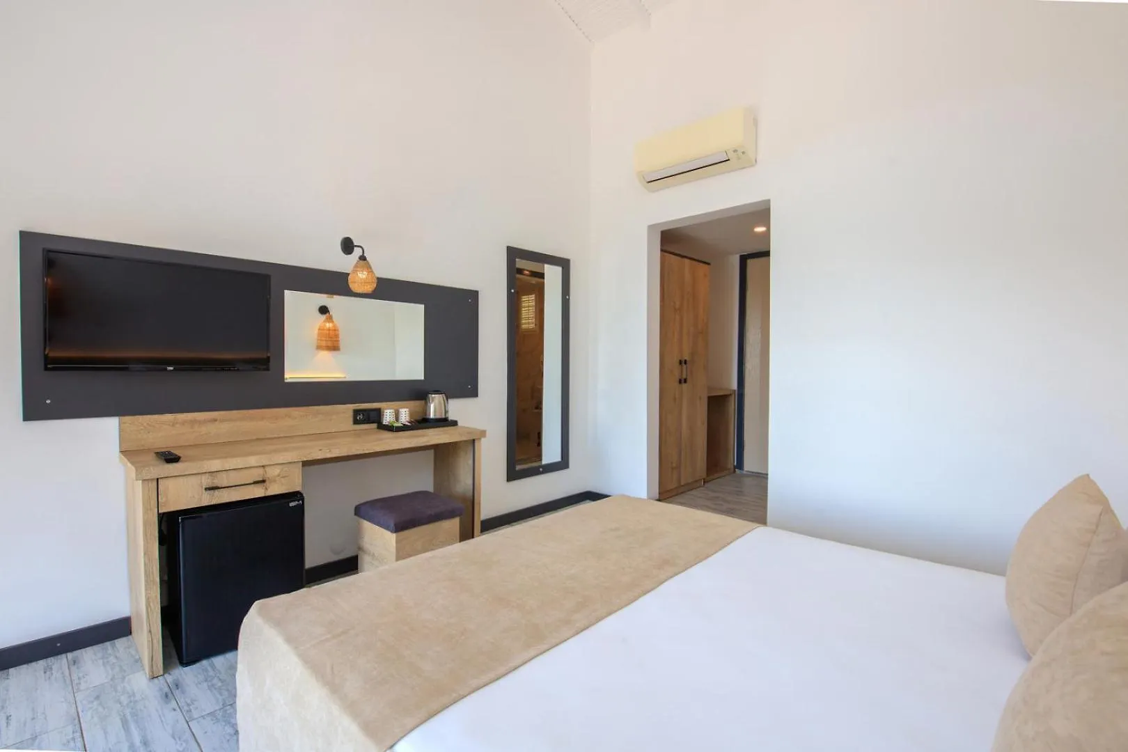 ***  אולודניץ Hotel Meri All Inclusive טורקיה
