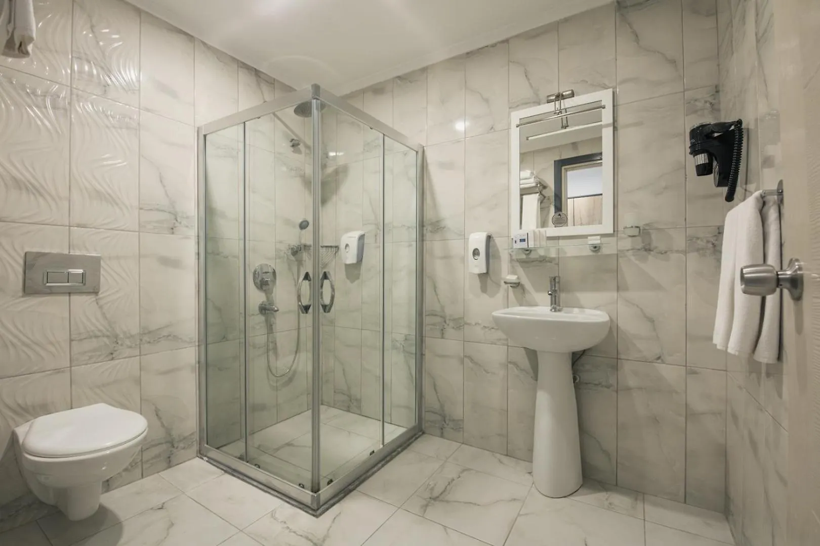 אולודניץ Hotel Meri All Inclusive 3*,  טורקיה