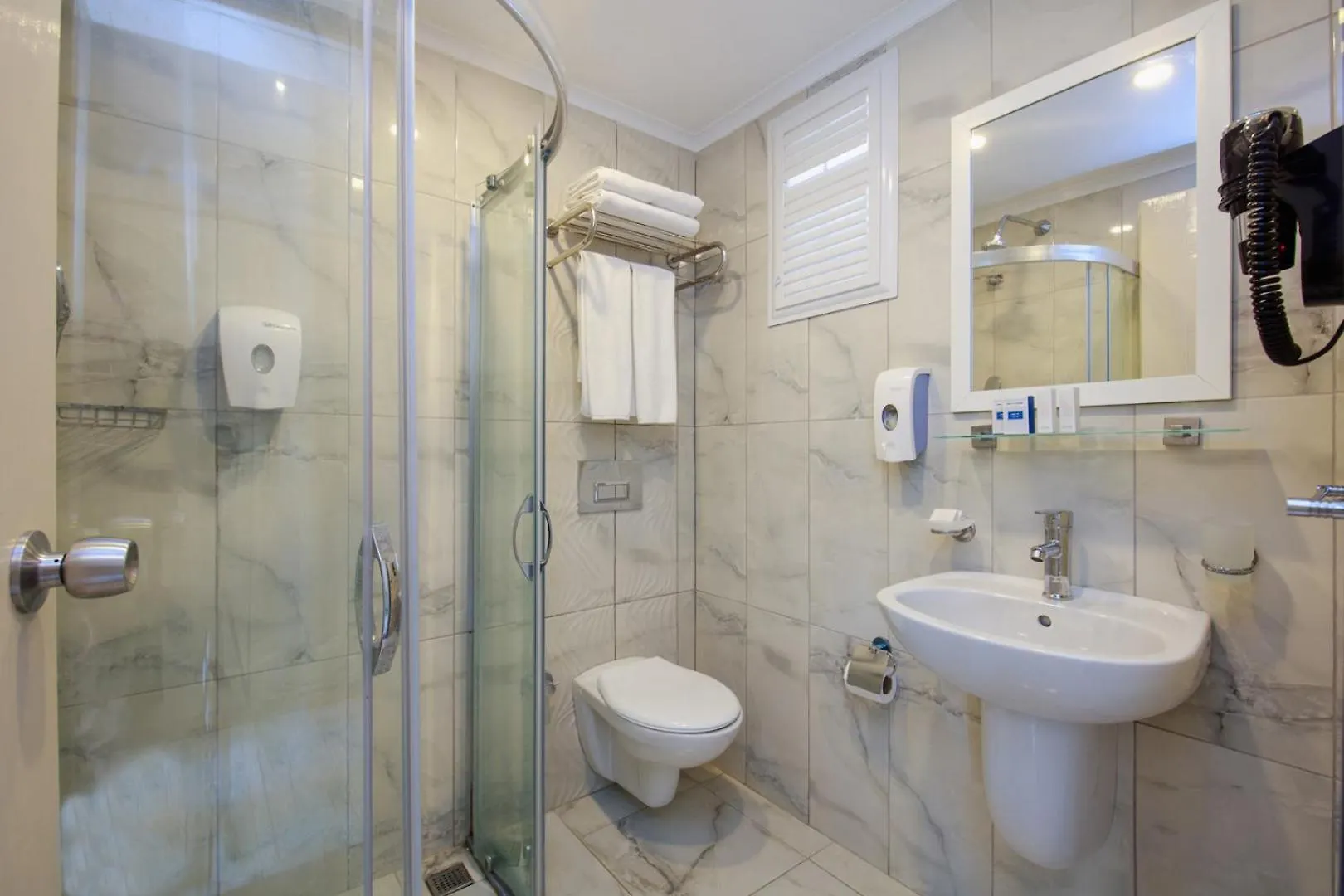***  אולודניץ Hotel Meri All Inclusive טורקיה