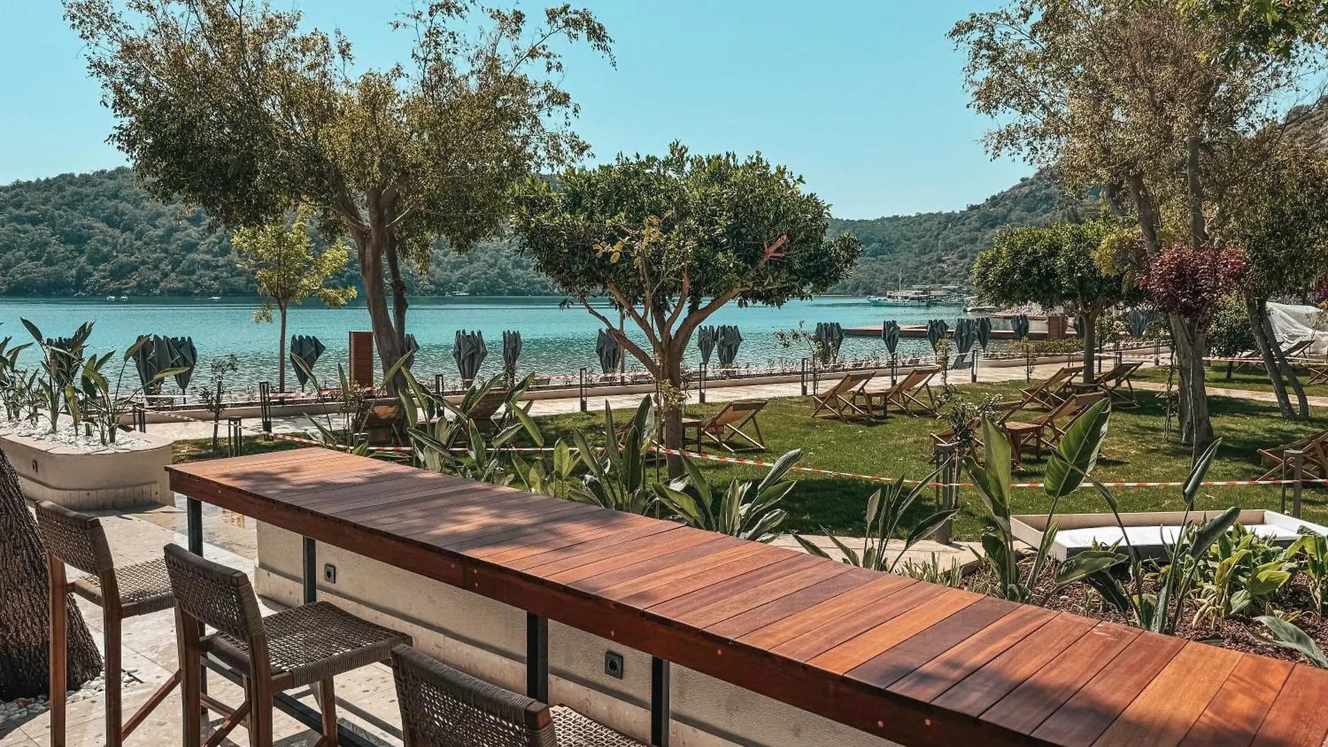 אולודניץ Hotel Meri All Inclusive