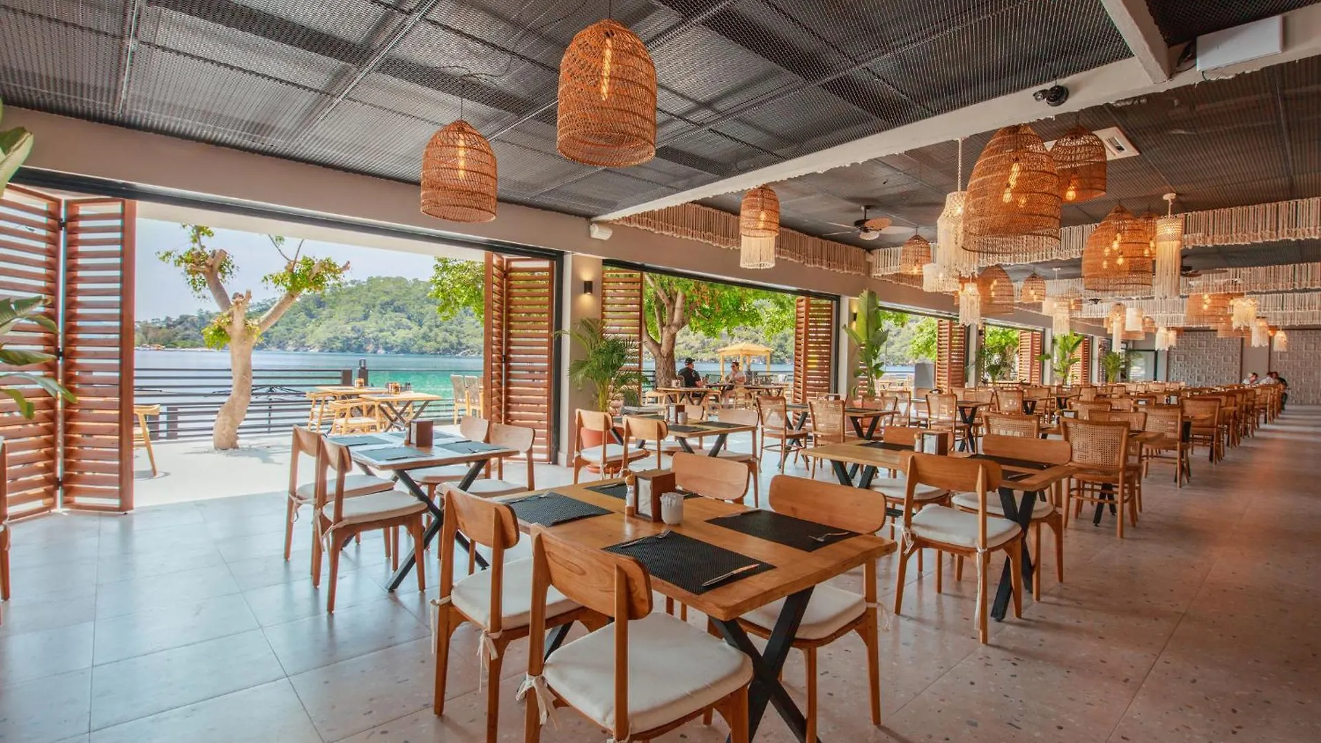 Hotel Meri All Inclusive Oludeniz
