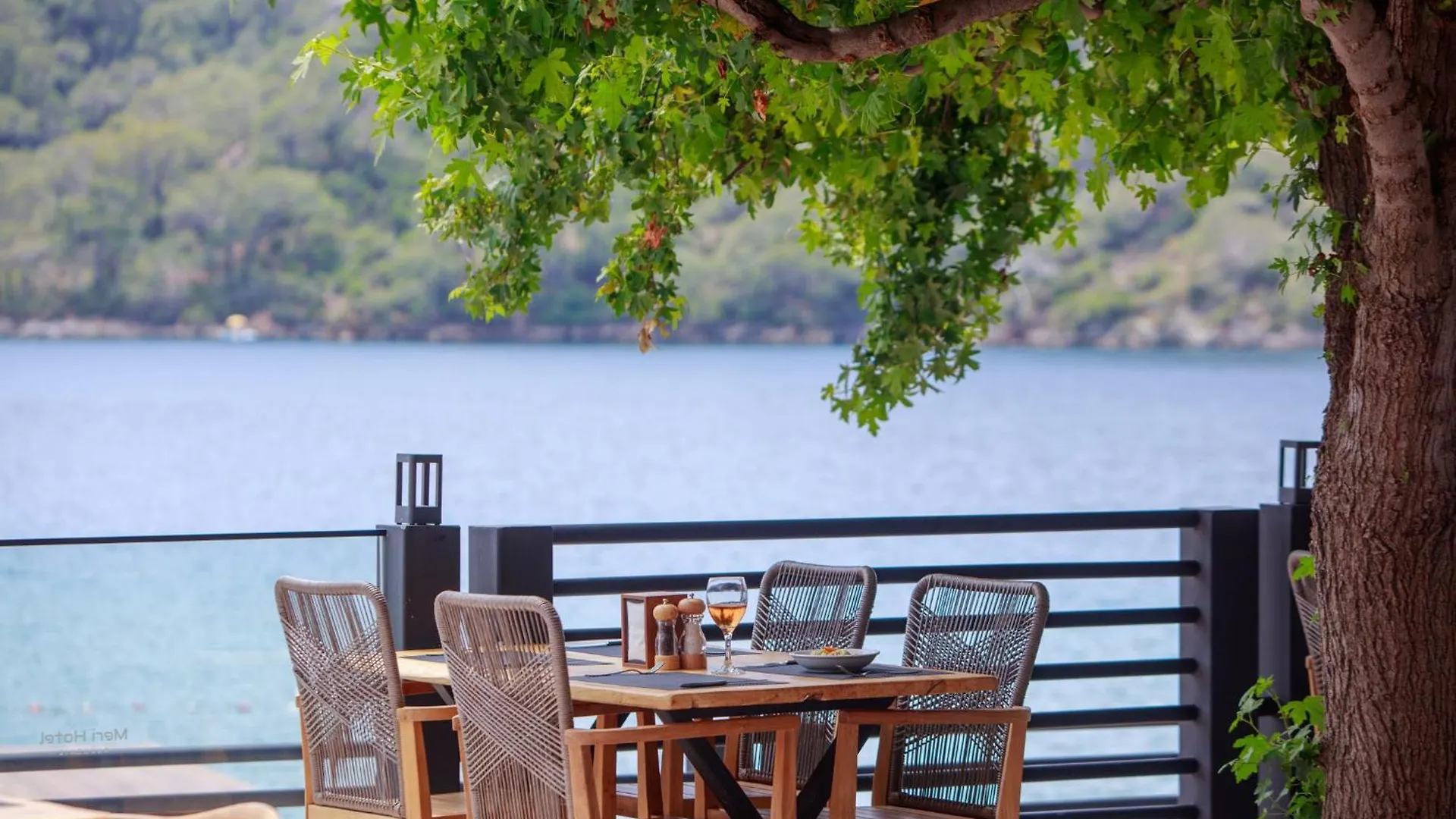 Hotel Meri All Inclusive Oludeniz 3*,