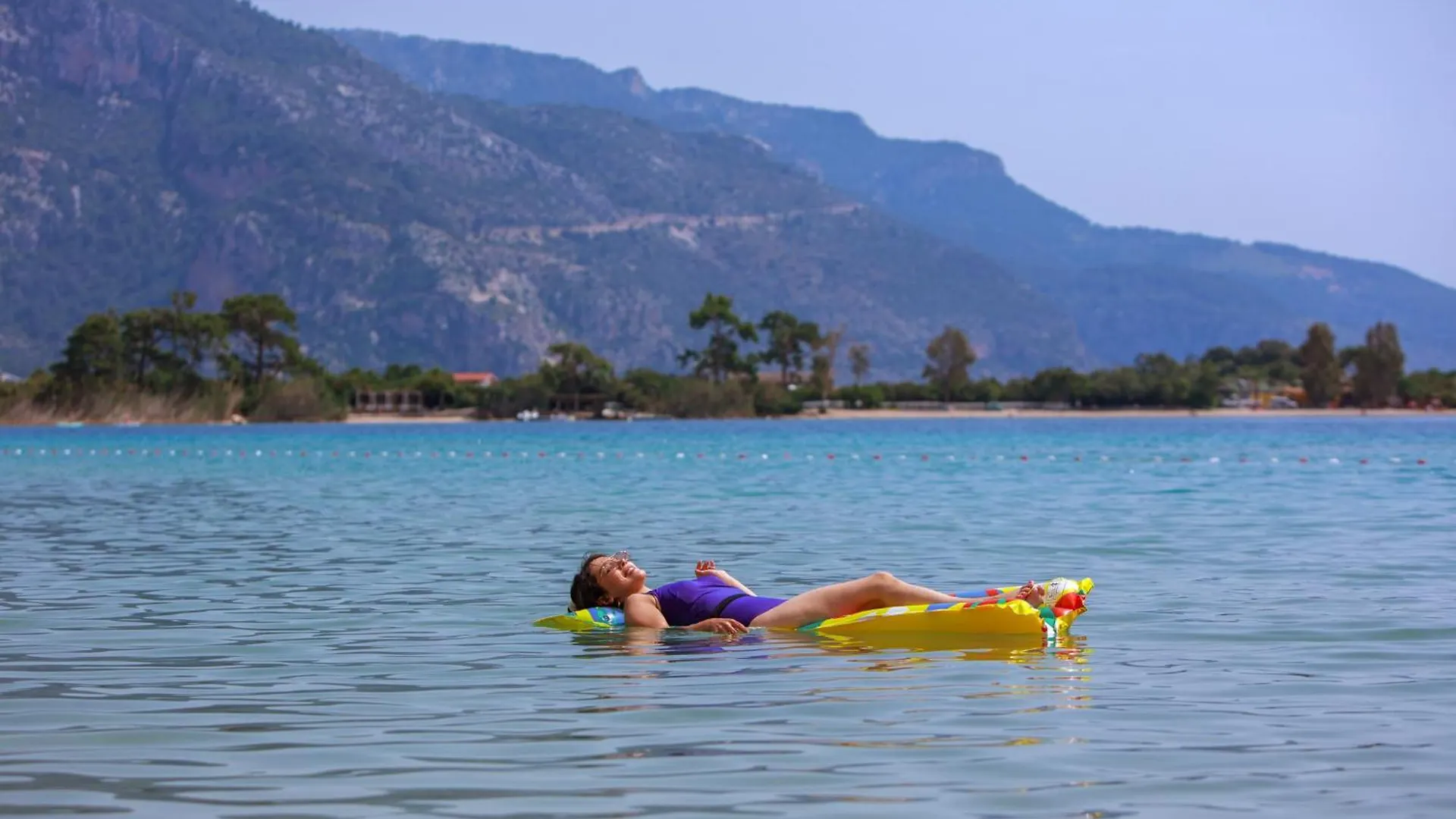 Hotel Meri All Inclusive Oludeniz