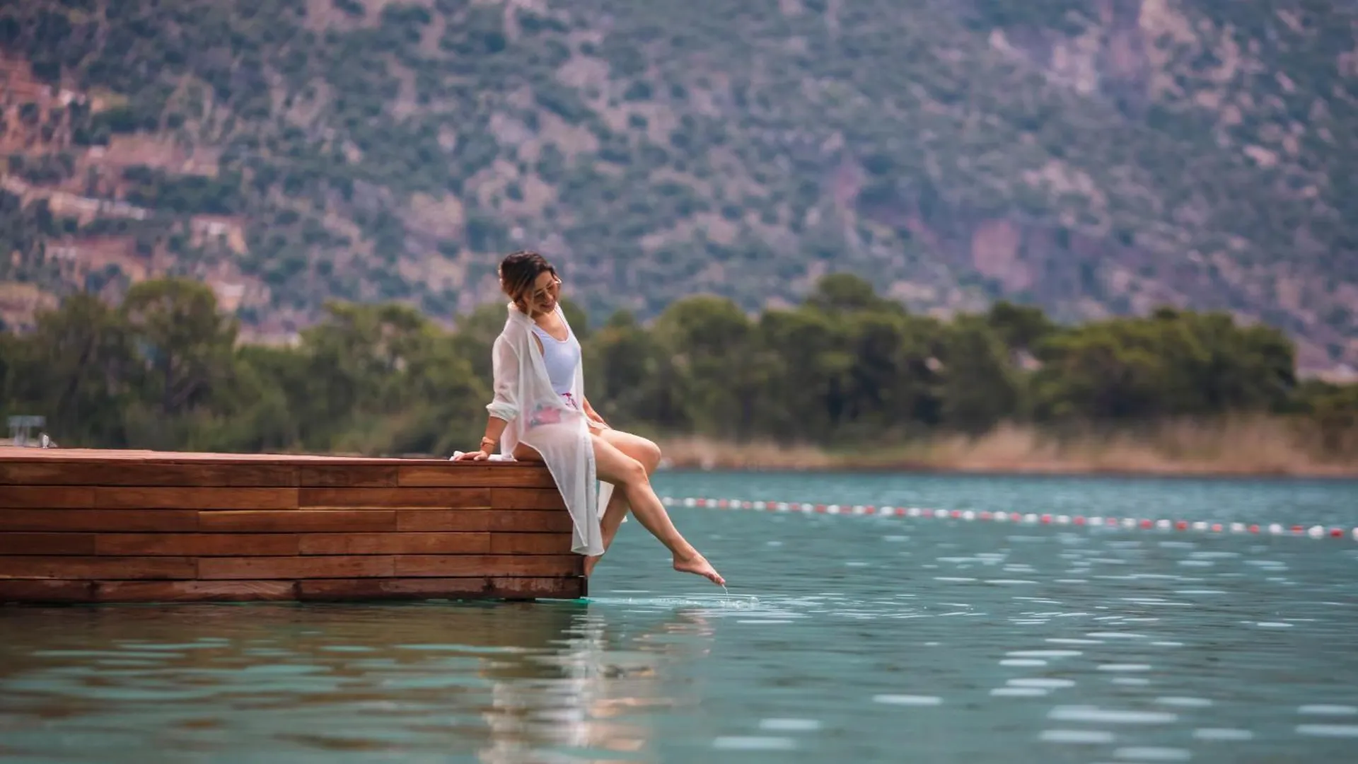 Hotel Meri All Inclusive Oludeniz 3*,