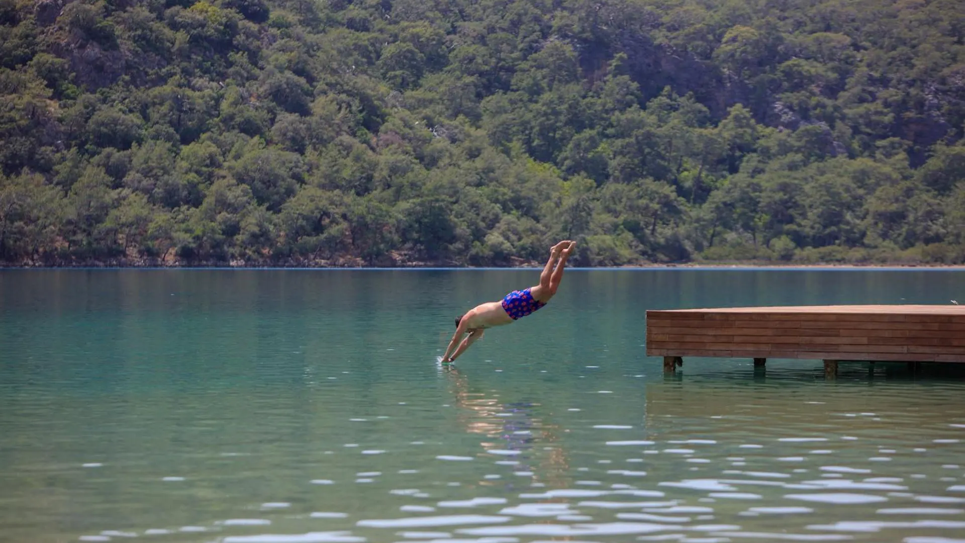 Hotel Meri All Inclusive Oludeniz