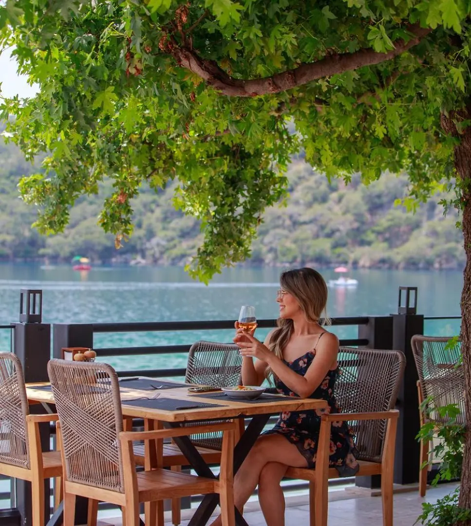 Hotel Meri All Inclusive Oludeniz