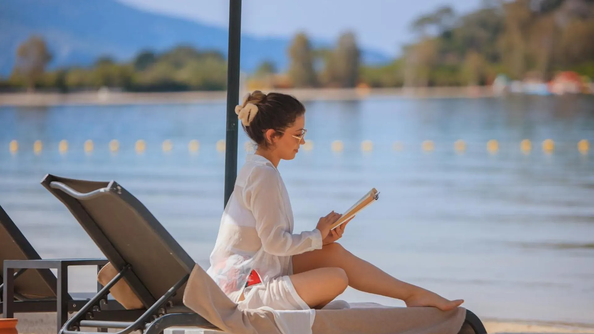 Hotel Meri All Inclusive Oludeniz