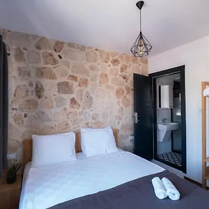 Solo Boutique 3* Antalya