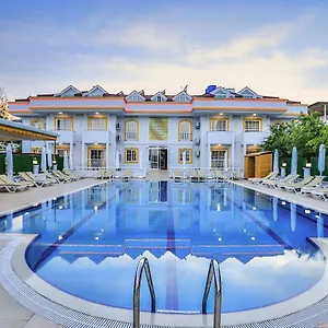 Eramax 3* Kemer