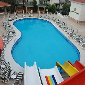 Otel Telmessos Select - Adult Only, Ölüdeniz