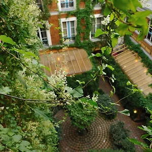 Les Patios Du Marais 2 Daire Paris