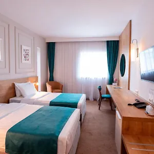 Stil Otel Bükreş