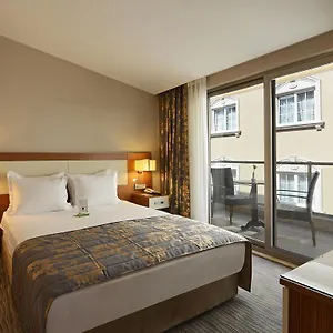 Yasmak Comfort 3* Istanboel