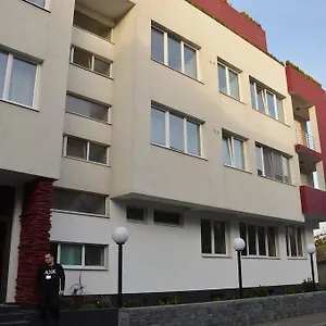 La Cave Apart Otel Bükreş