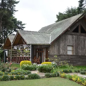 Calamander Gregory Otel Nuwara Eliya
