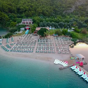 S3 Seahorse Club *** Oludeniz