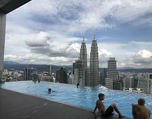 Deface Platinum 5* Kuala Lumpur