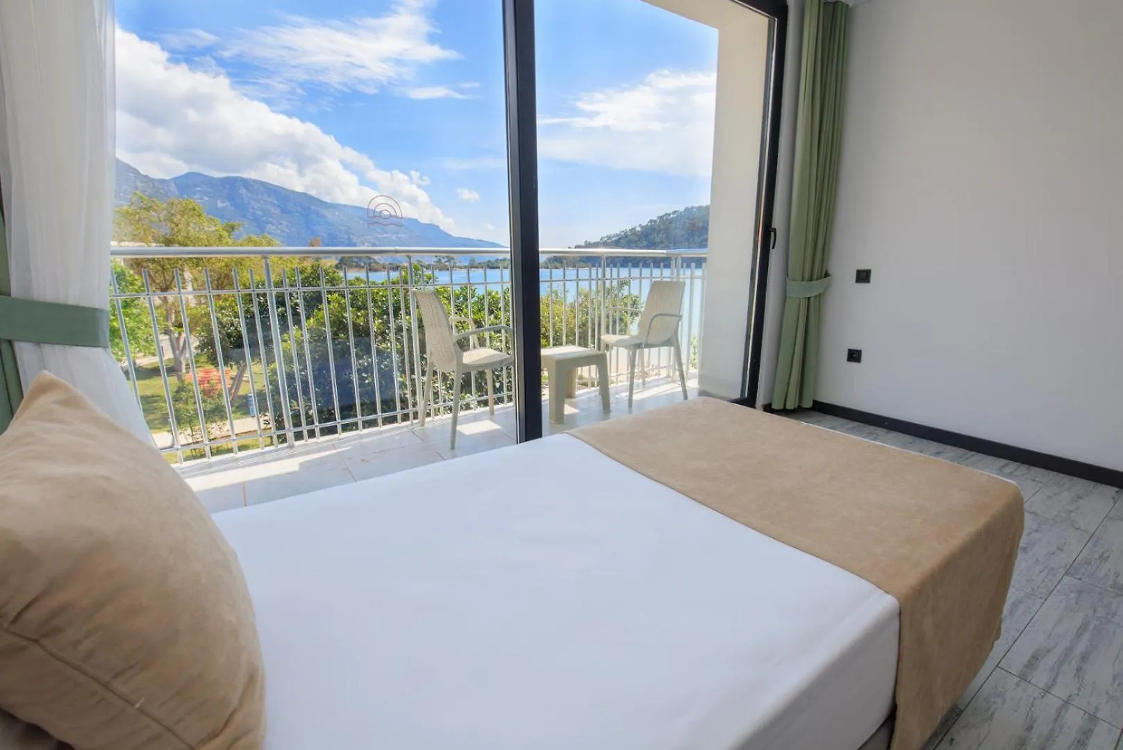 Hotel Meri All Inclusive Ölüdeniz 3*,