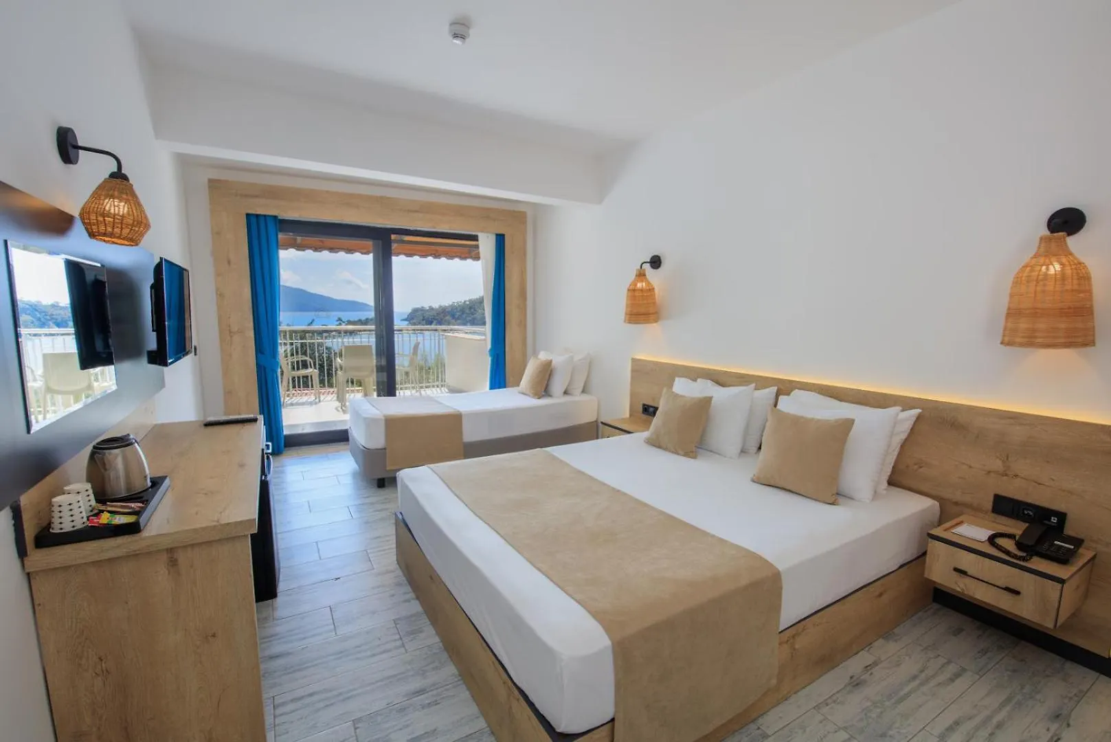 ***  Hotel Meri All Inclusive Ölüdeniz Türkiye