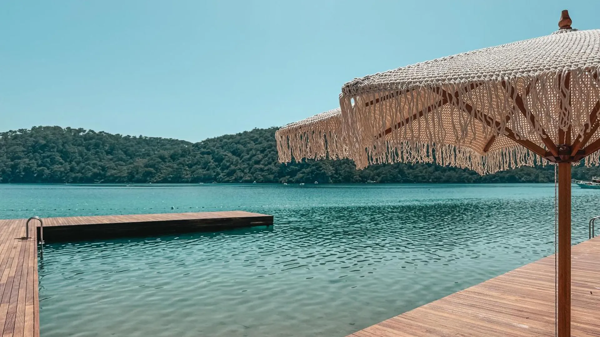 Hotel Meri All Inclusive Ölüdeniz