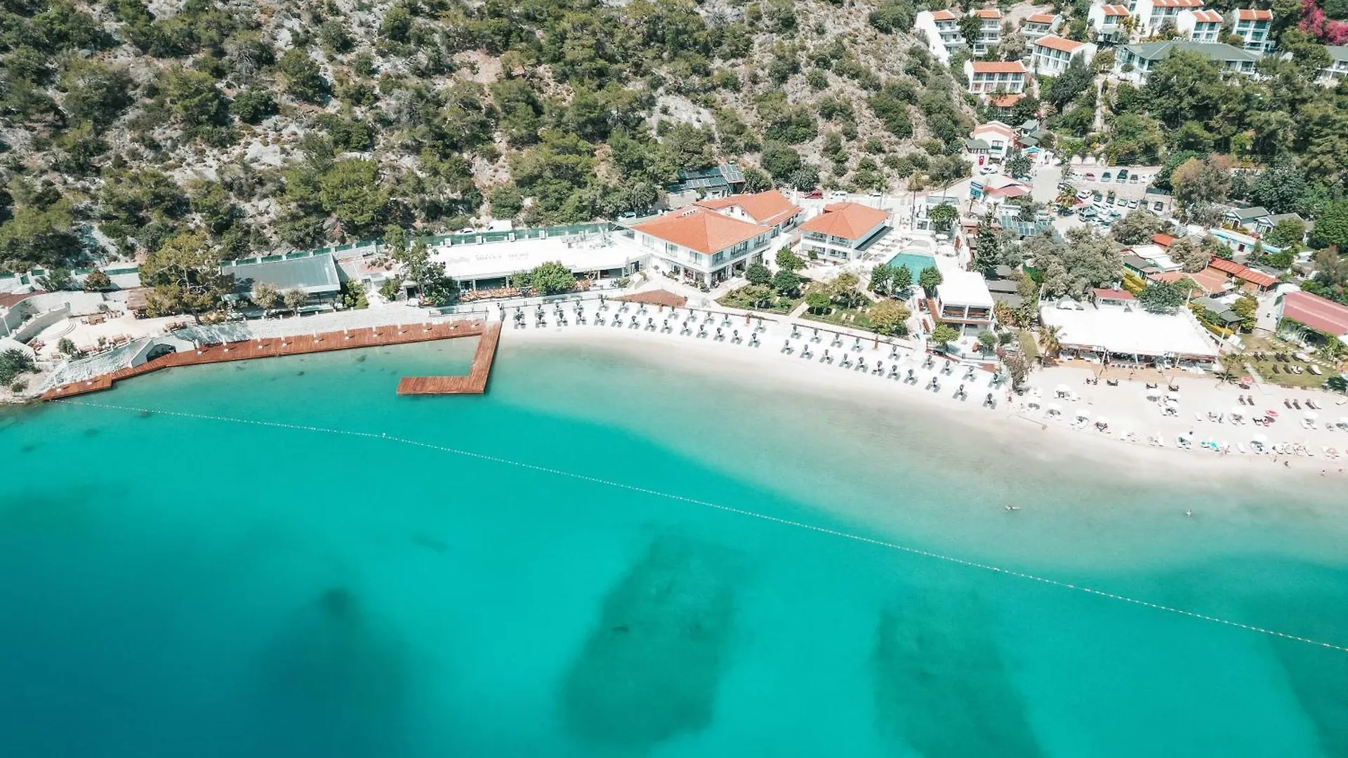 ***  Hotel Meri All Inclusive Ölüdeniz Türkiye