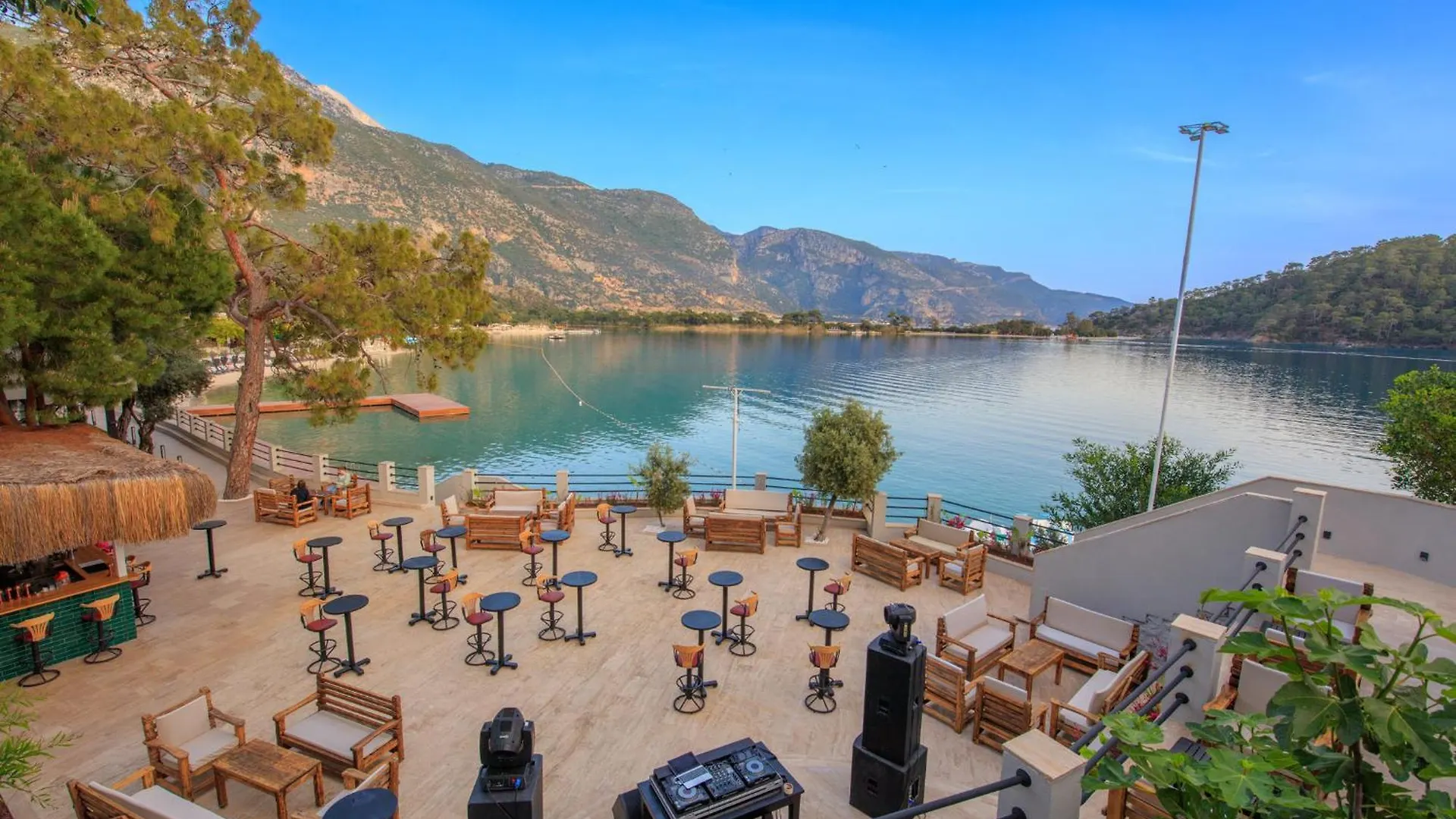 Hotel Meri All Inclusive Oludeniz