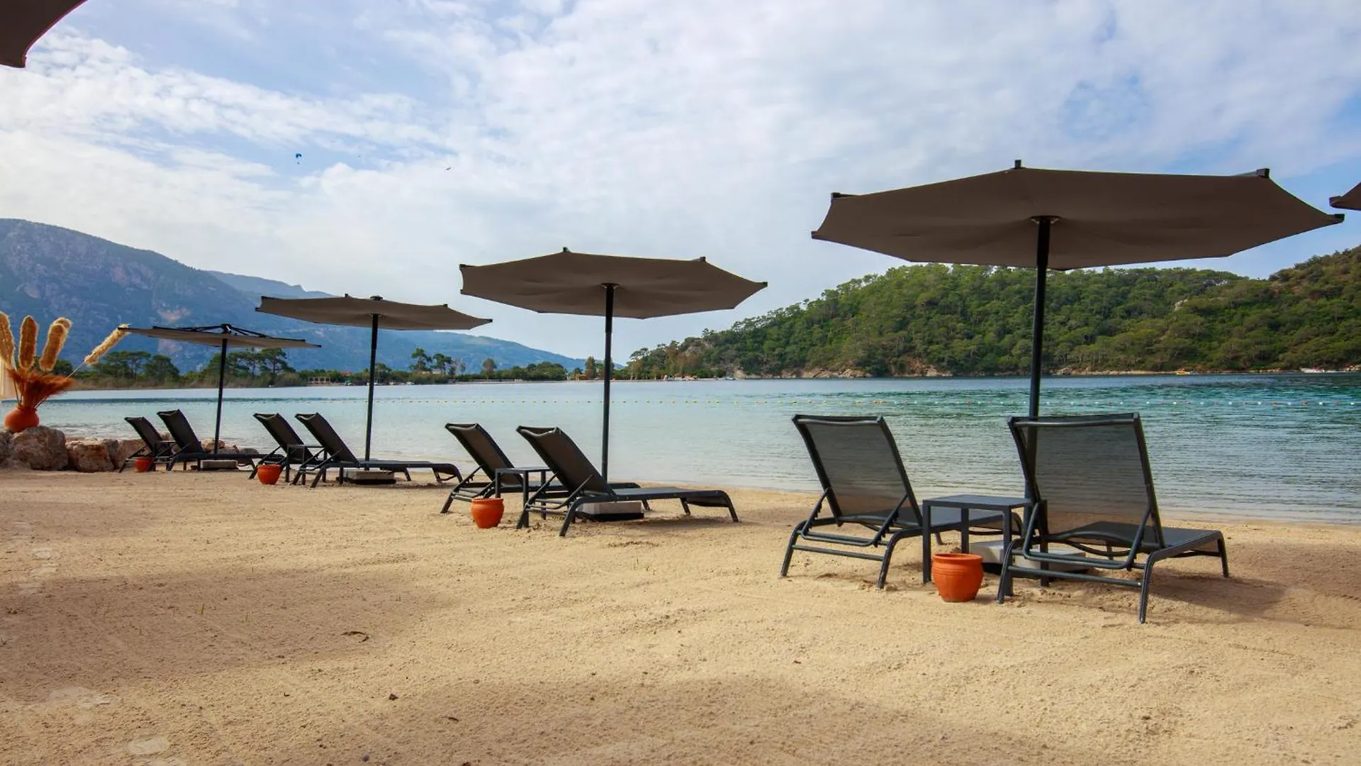 Hotel Meri All Inclusive Oludeniz