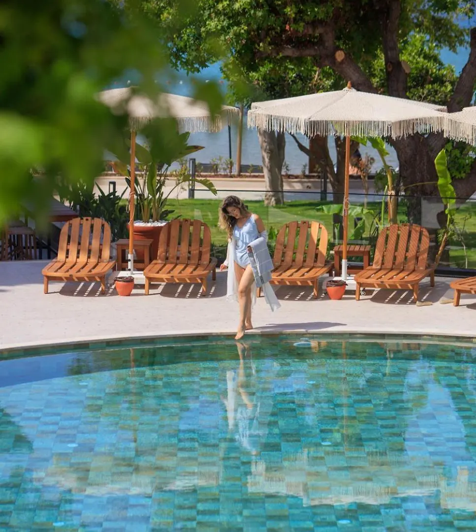 Hotel Meri All Inclusive Oludeniz 3*,  Turkey