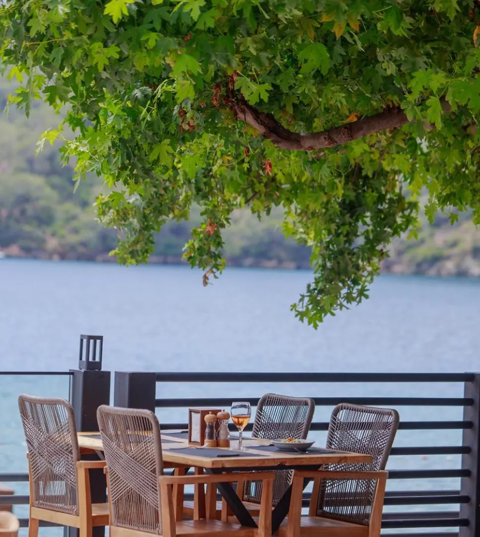 Hotel Meri All Inclusive Oludeniz
