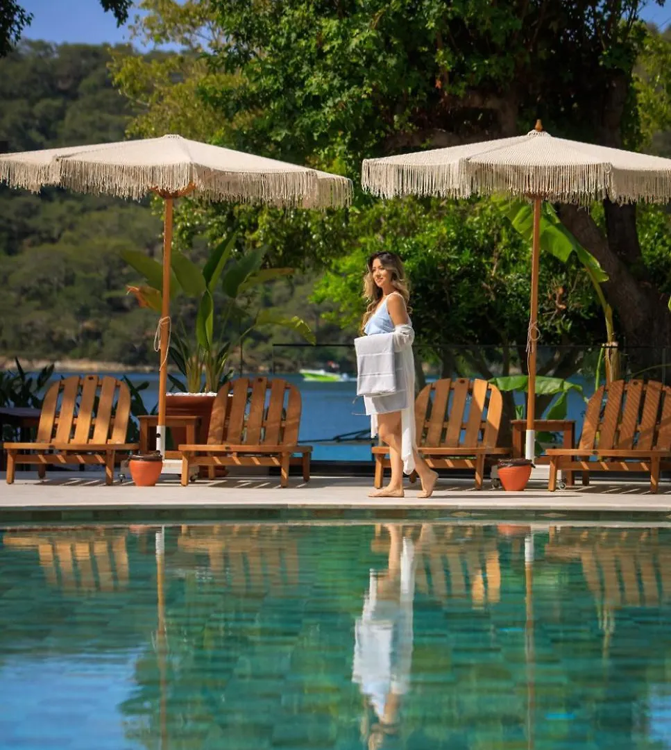 Hotel Meri All Inclusive Oludeniz