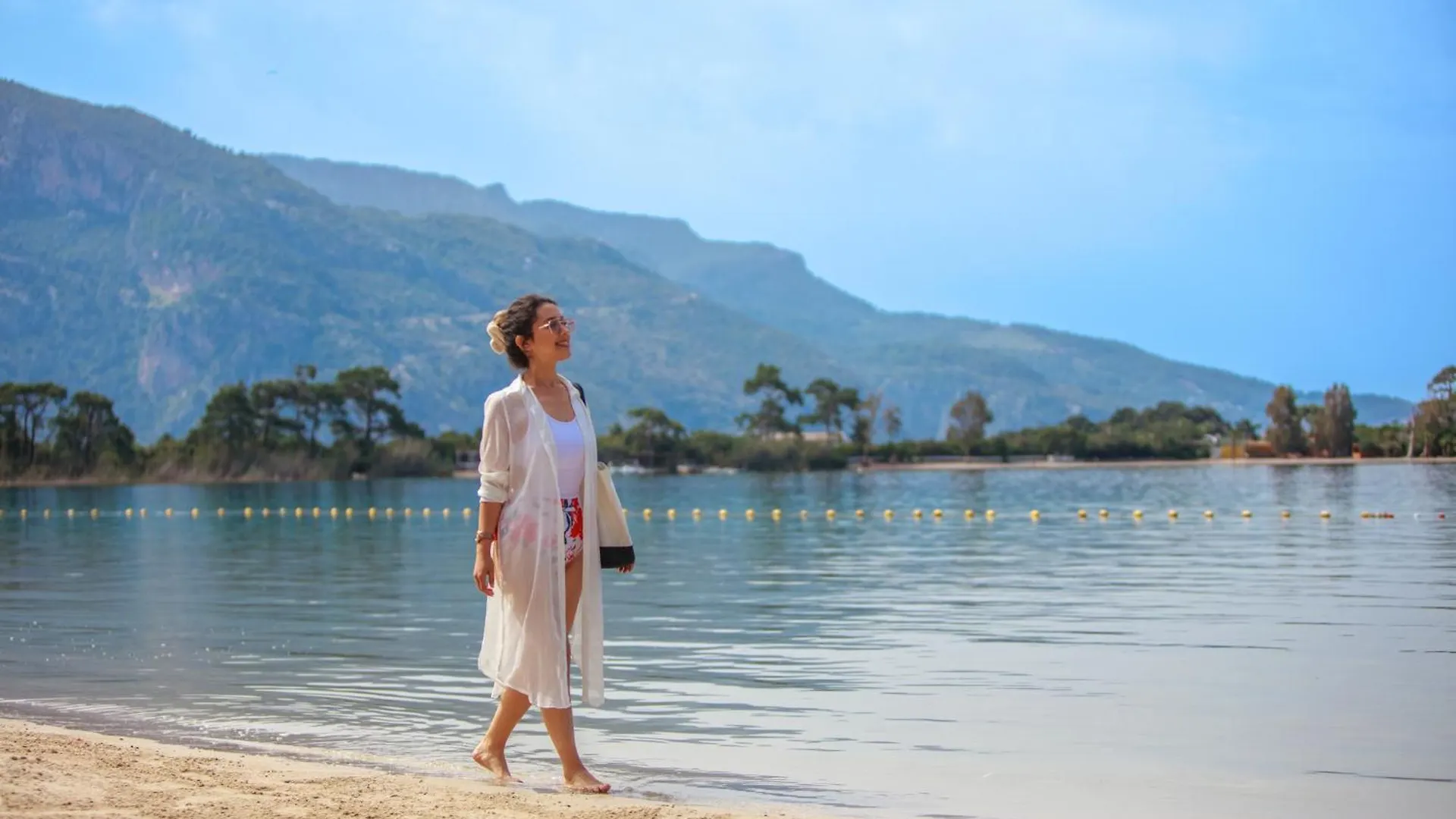 Hotel Meri All Inclusive Oludeniz Turkey