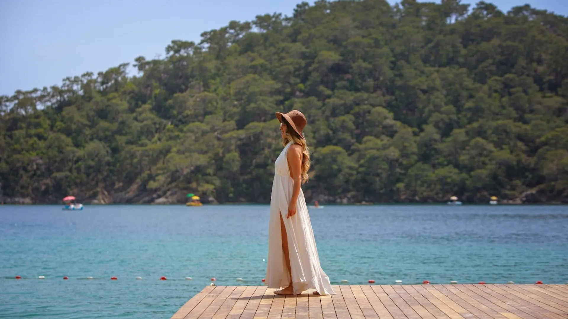 Hotel Meri All Inclusive Oludeniz