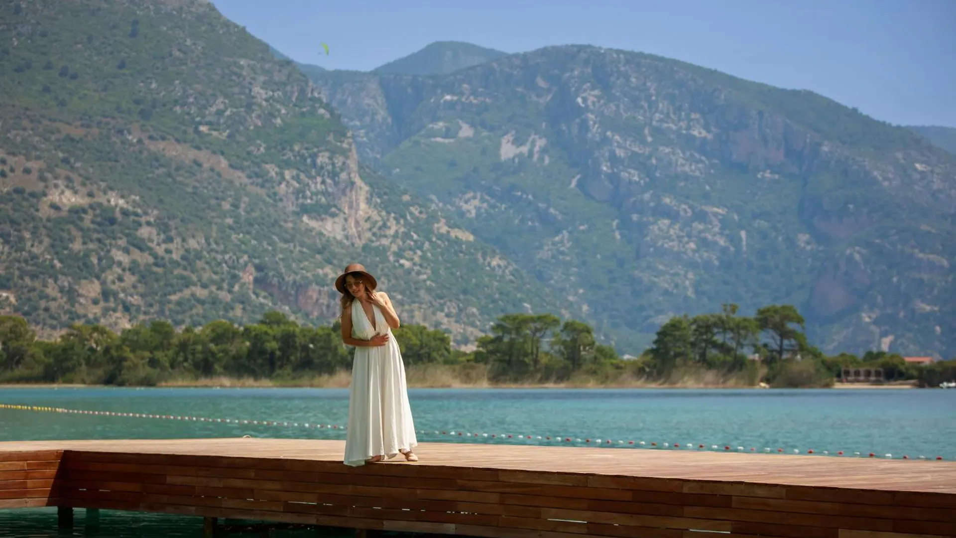 Hotel Meri All Inclusive Oludeniz