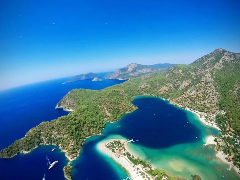 Hotel Meri All Inclusive Oludeniz