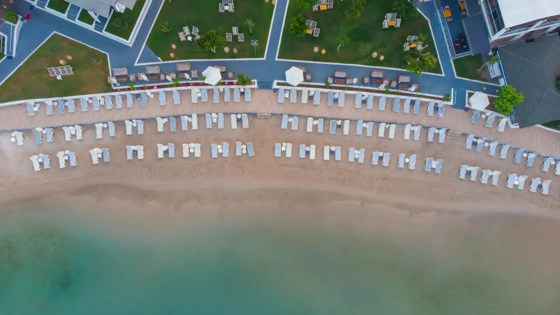 Hotel Meri All Inclusive Oludeniz
