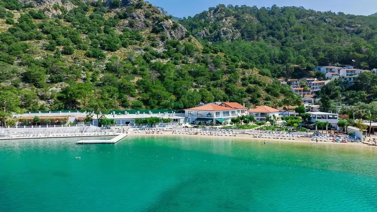 Hotel Meri All Inclusive Oludeniz