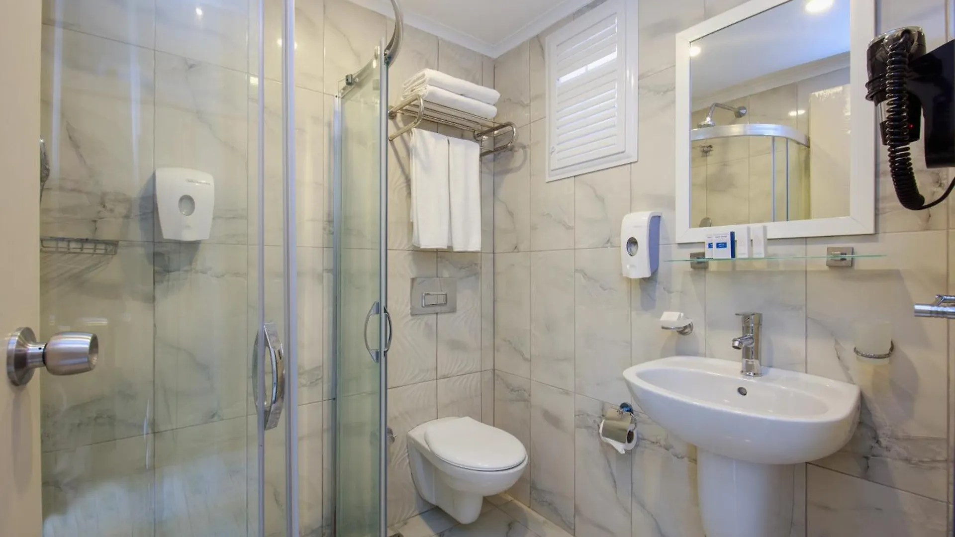 Hotel Meri All Inclusive Oludeniz