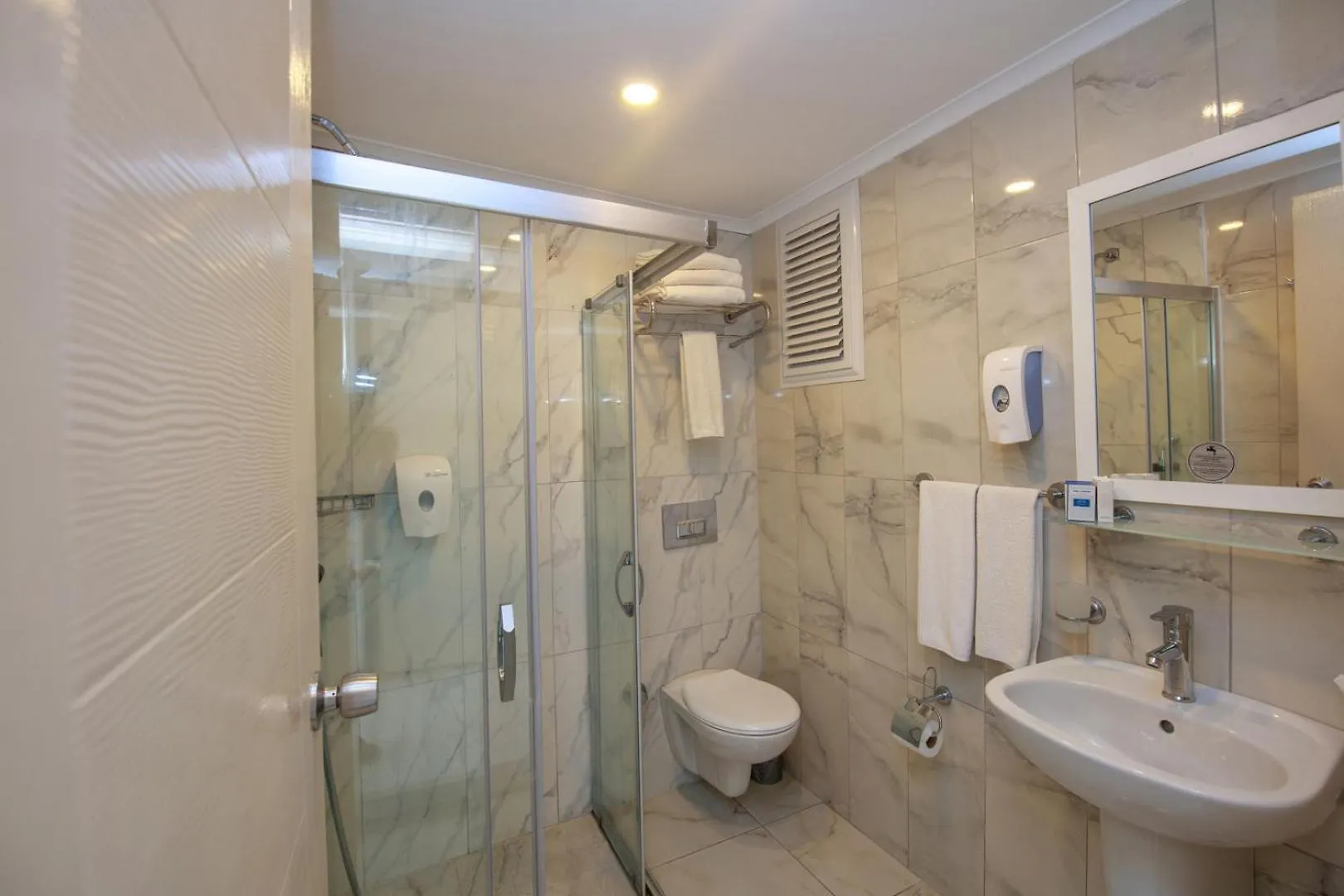 Hotel Meri All Inclusive Oludeniz Turkey