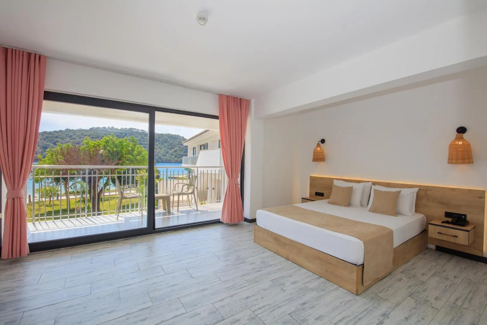 Hotel Meri All Inclusive Oludeniz