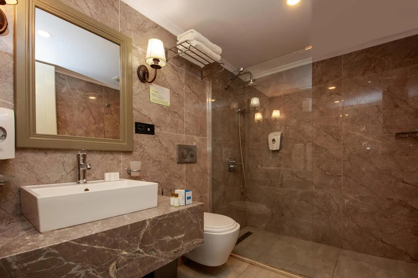 Hotel Meri All Inclusive Oludeniz