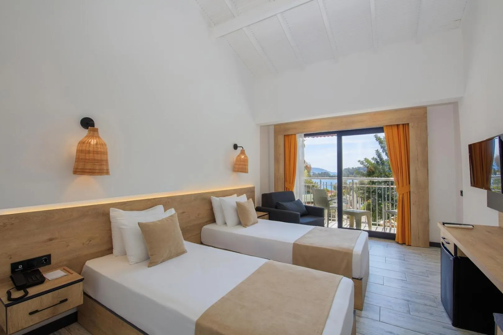 Hotel Meri All Inclusive Oludeniz
