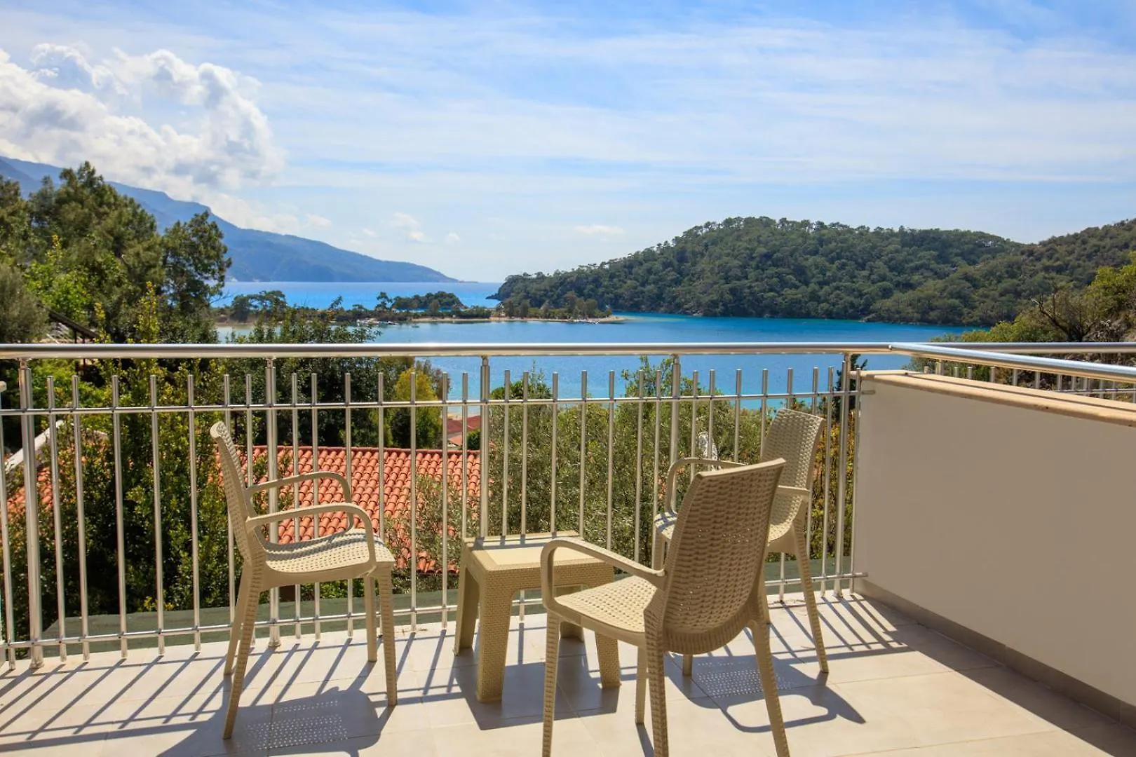 Hotel Meri All Inclusive Oludeniz
