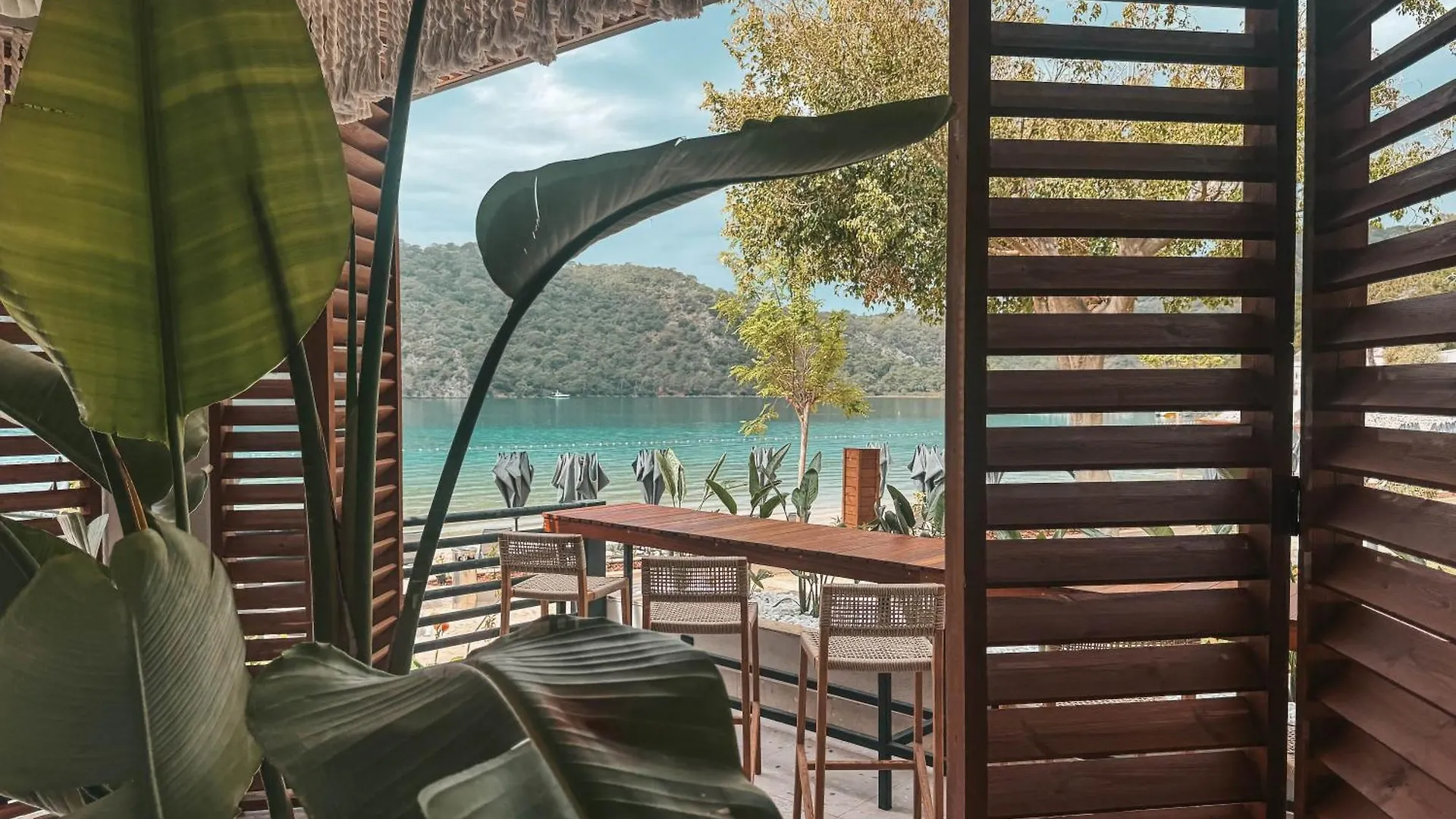 ***  Hotel Meri All Inclusive Oludeniz Turkey