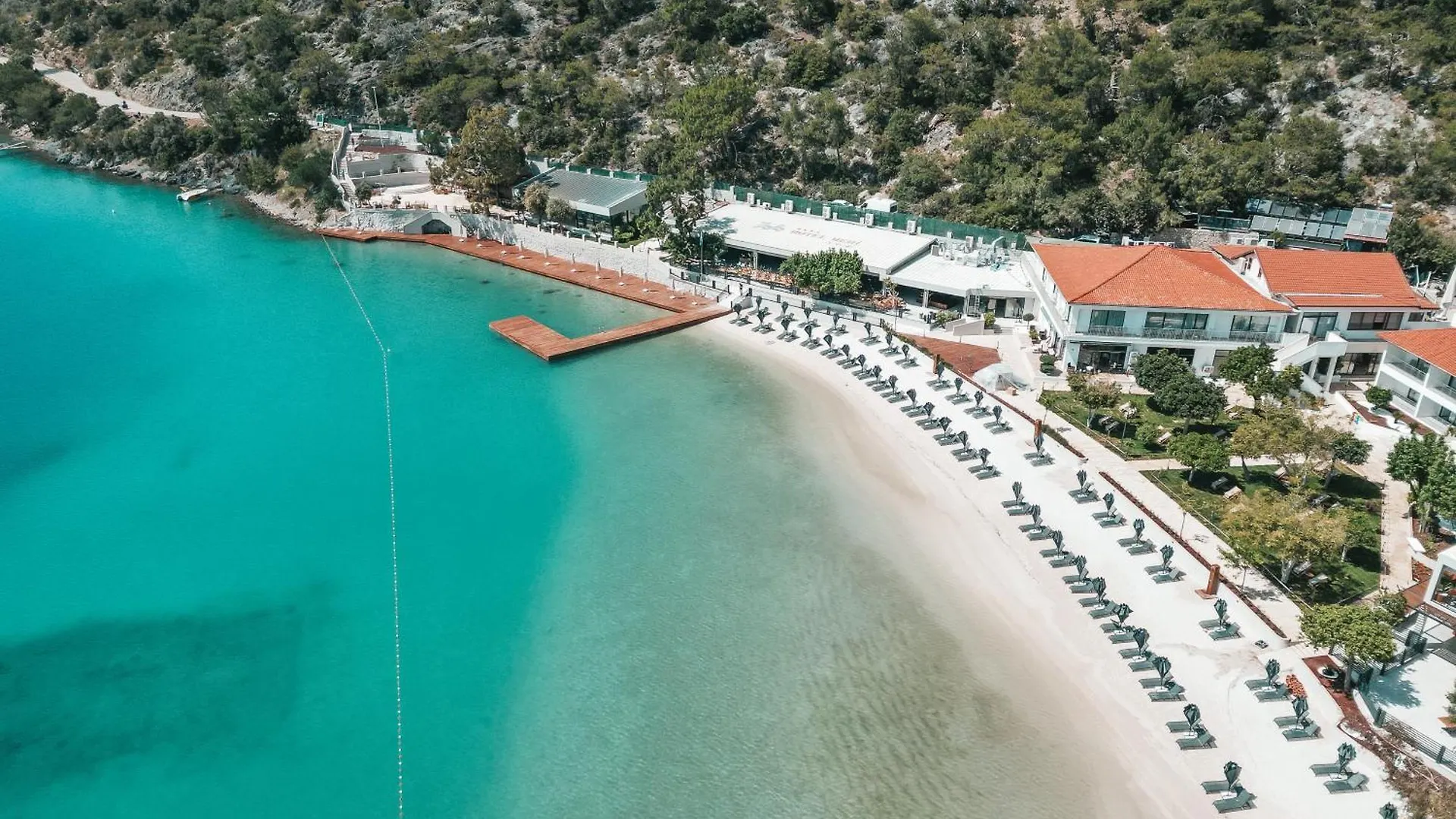 Hotel Meri All Inclusive Oludeniz