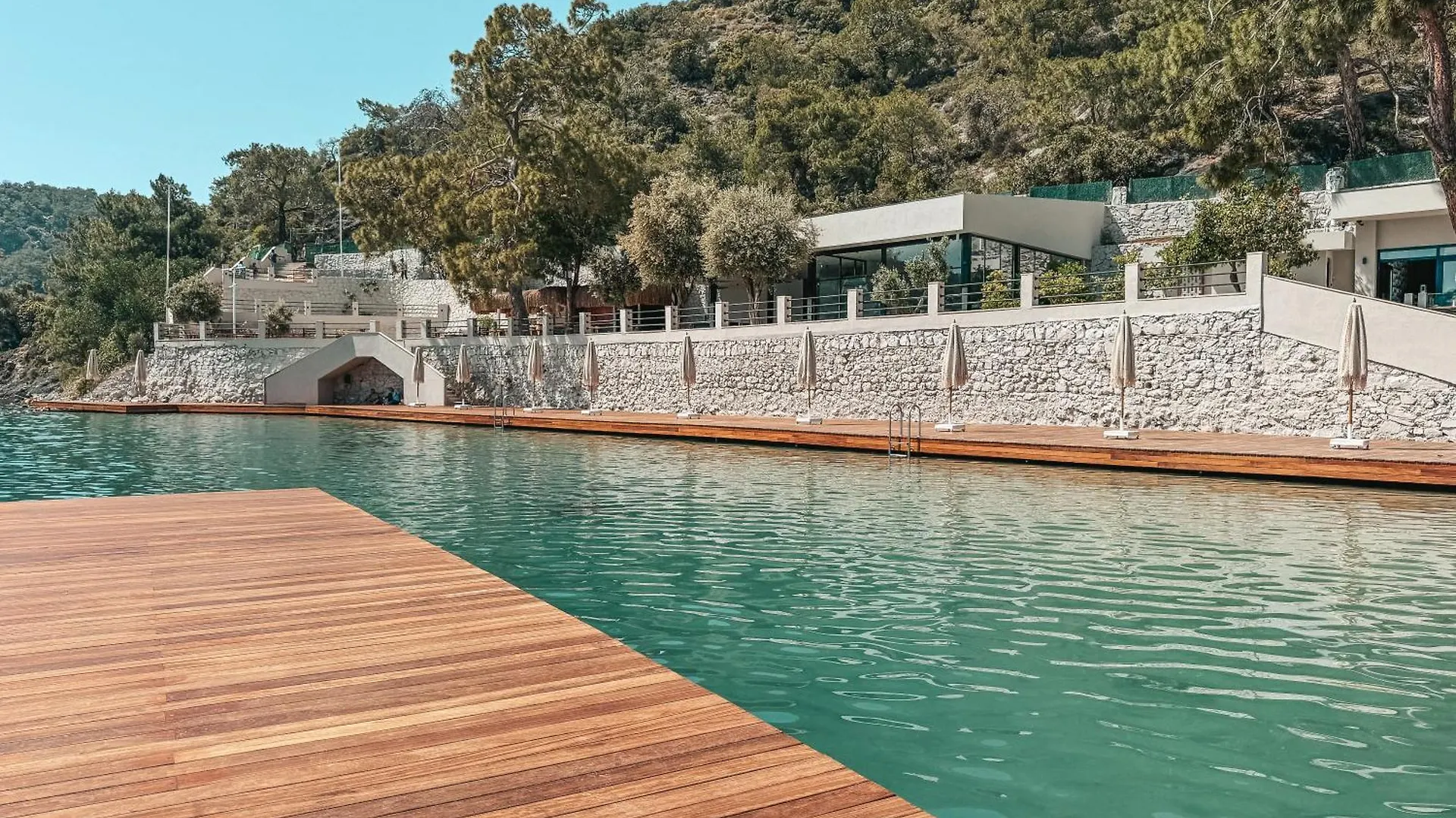 Hotel Meri All Inclusive Oludeniz