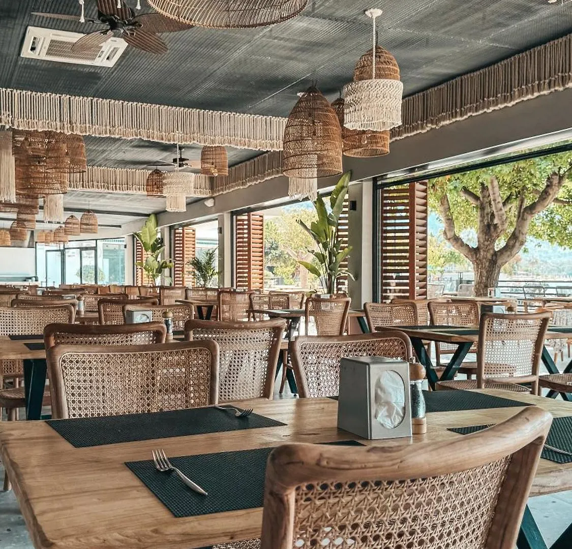 Hotel Meri All Inclusive Oludeniz